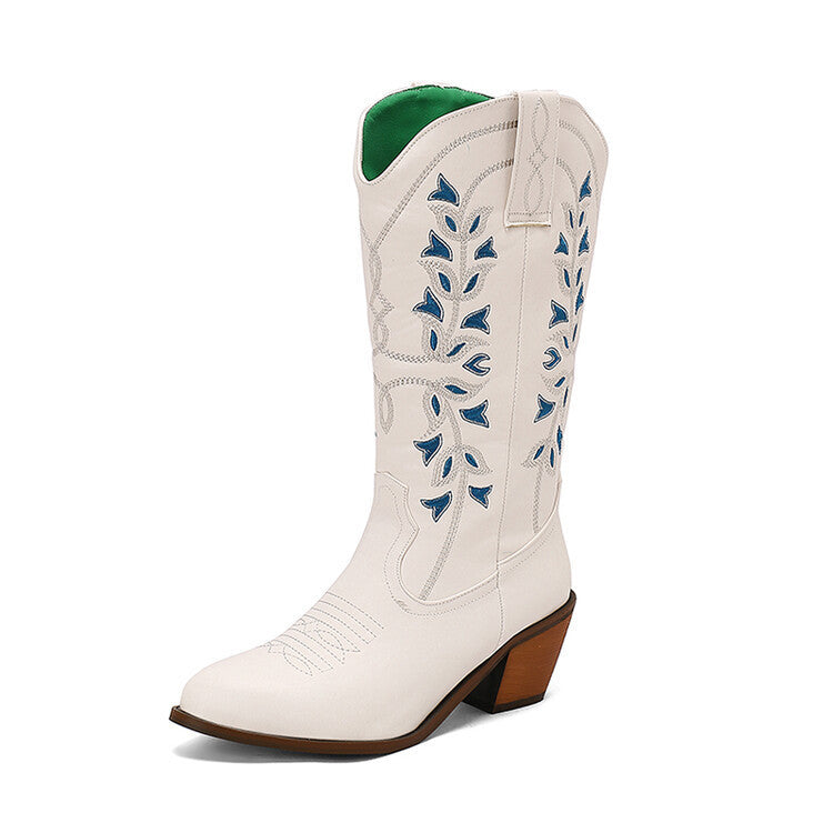 Anmutige Orthopädische Stiefel für modernen Look