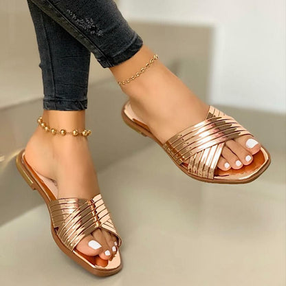 Stilvolle Orthopädische Sandalen für jeden Anlass