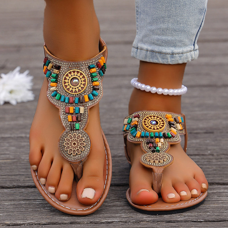 Stilvolle Orthopädische Sandalen für jeden Anlass