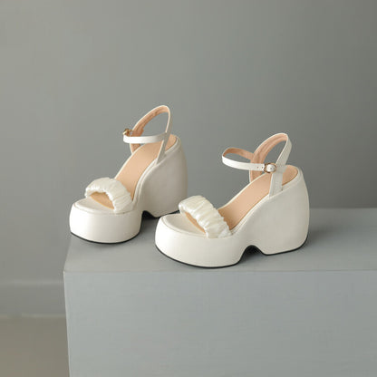 Bequeme Orthopädische Sandalen für den Alltag