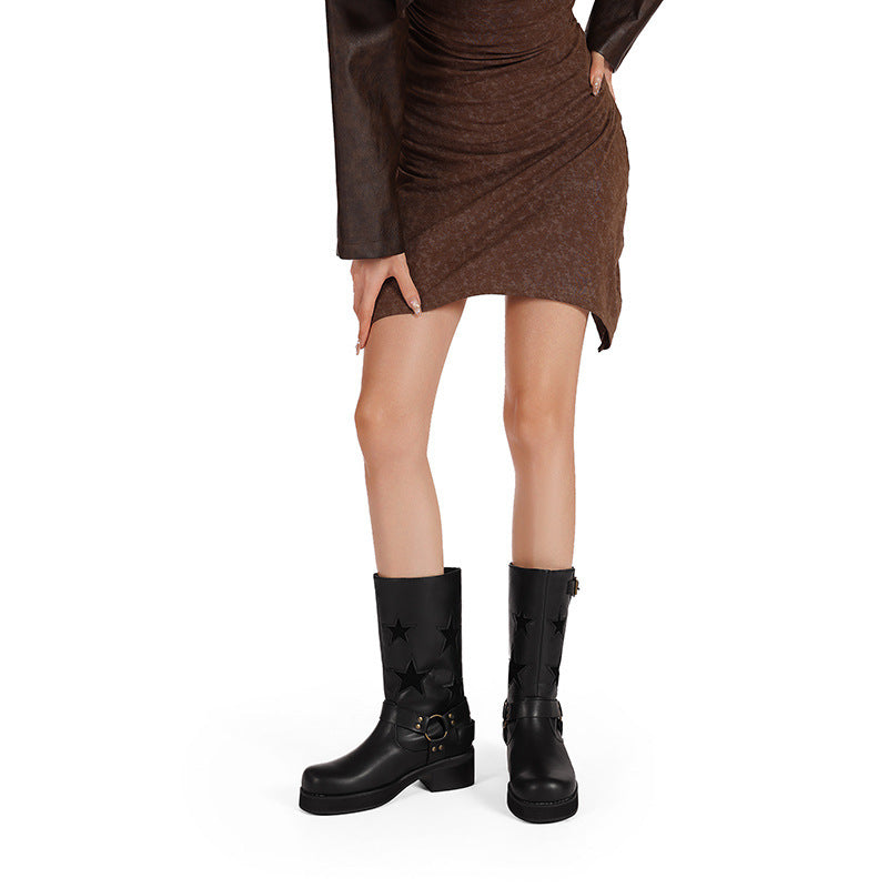 Wunderschön gefertigte Orthopädische Stiefel