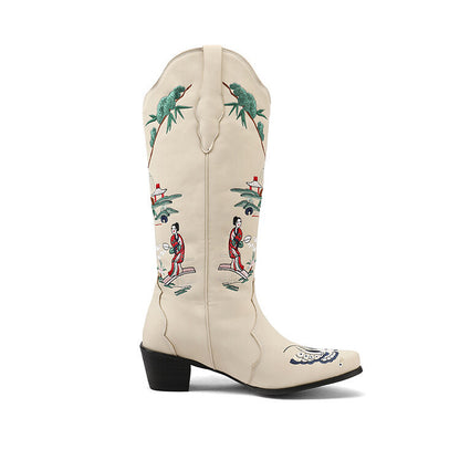 Bequeme Orthopädische Stiefel für den Alltag