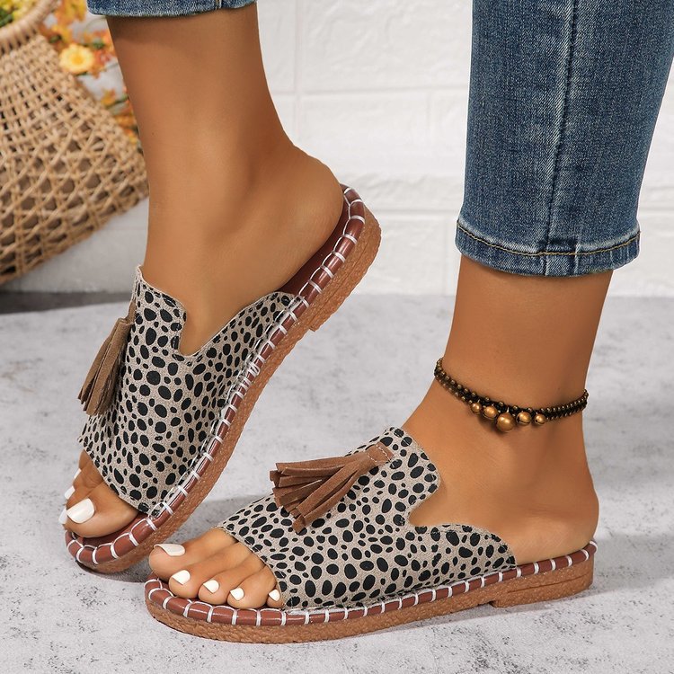 Stilvolle Orthopädische Sandalen für jeden Anlass