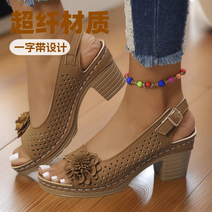 Stilvolle Orthopädische Sandalen für jeden Anlass