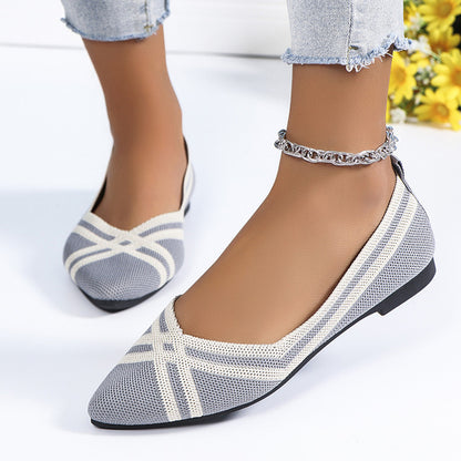 Elegante Orthopädische Schuhe für jeden Schritt