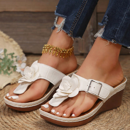 Bequeme Orthopädische Sandalen für den Alltag