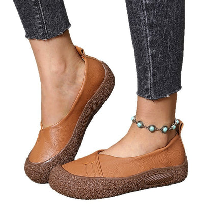Anmutige Orthopädische Schuhe für modernen Look