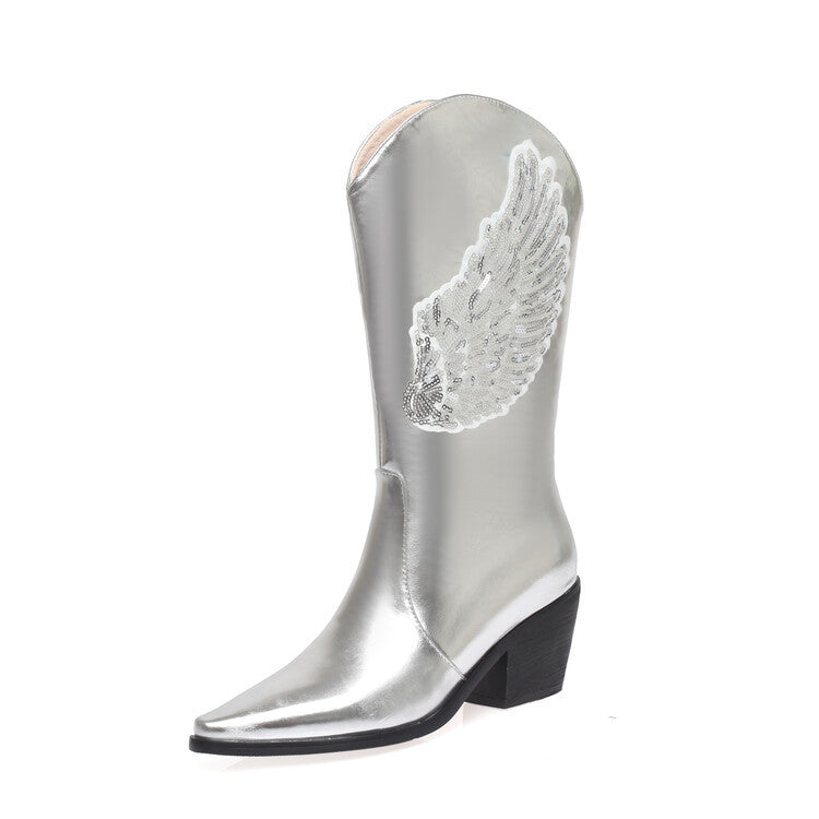Wunderschön gefertigte Orthopädische Stiefel