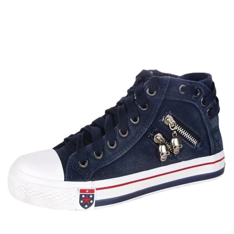 Schicke Orthopädische Schuhe mit einzigartigem Design