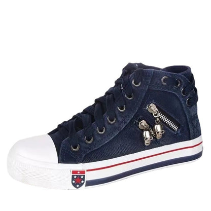 Schicke Orthopädische Schuhe mit einzigartigem Design