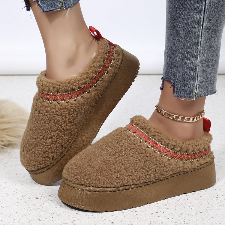 Elegante Orthopädische Schuhe für jeden Schritt