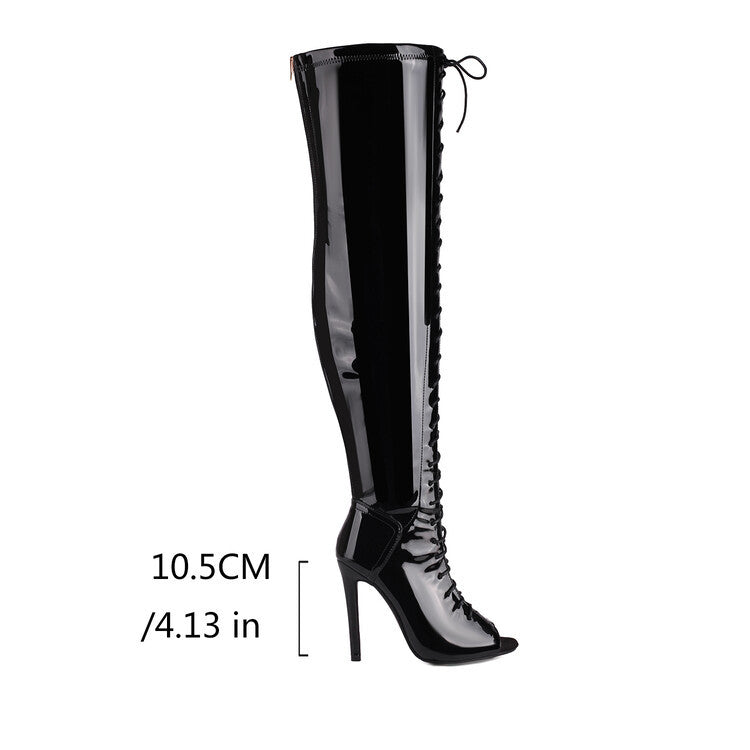 Elegante Orthopädische Stiefel für jeden Schritt