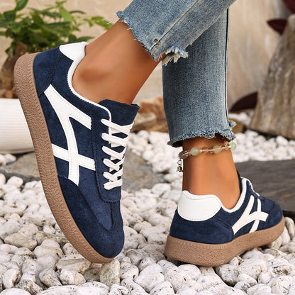 Wunderschön gefertigte Orthopädische Sneakers