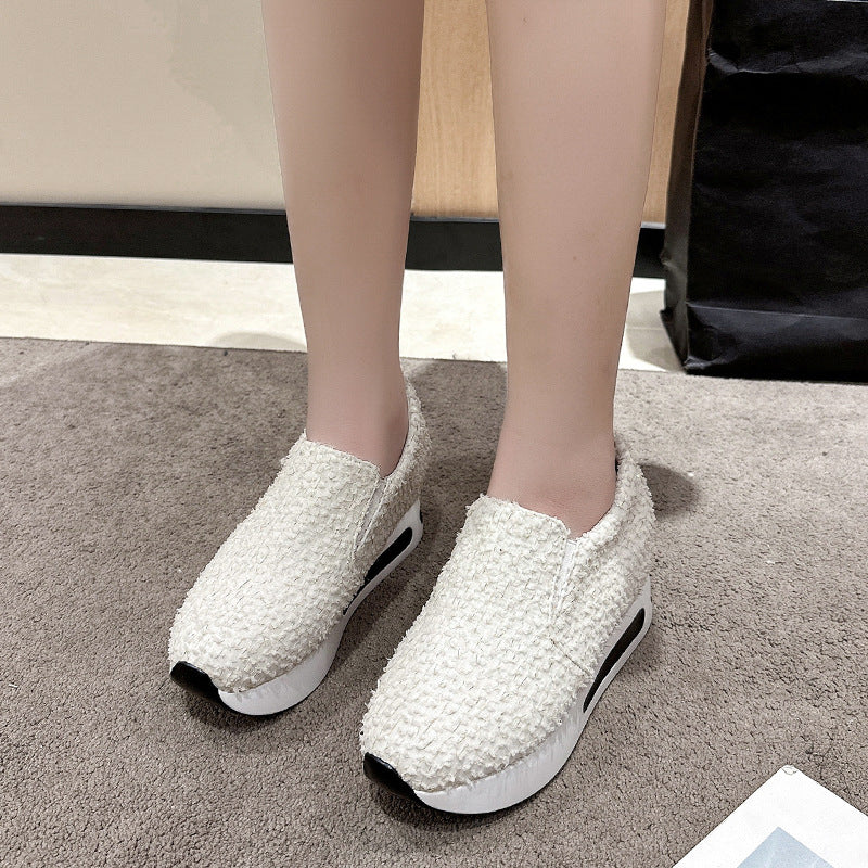 Schicke Orthopädische Schuhe mit einzigartigem Design