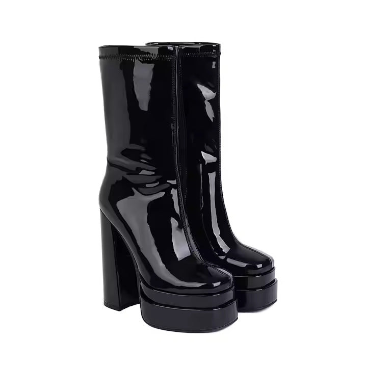 Stilvolle Orthopädische Stiefel für jeden Anlass