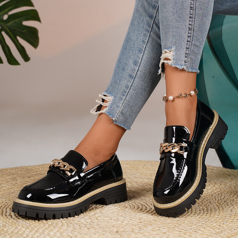 Schicke Orthopädische Schuhe mit einzigartigem Design