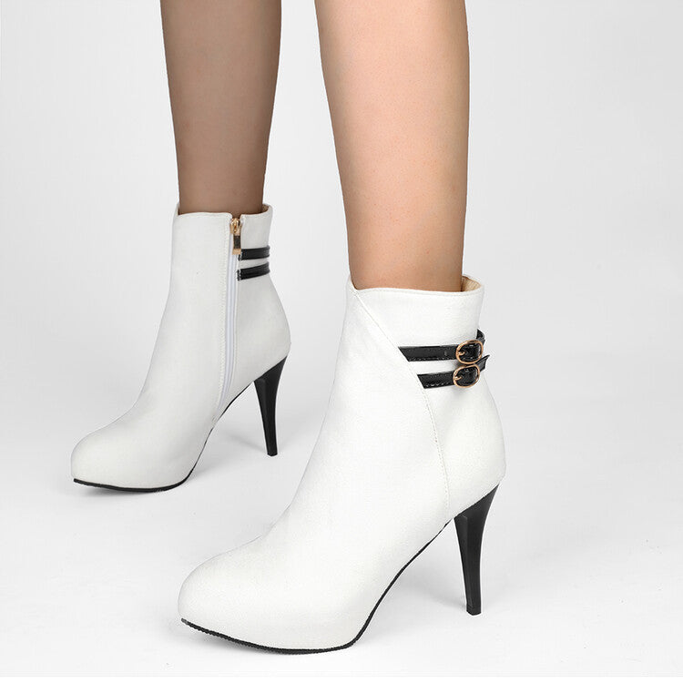 Bequeme Orthopädische Stiefel für den Alltag