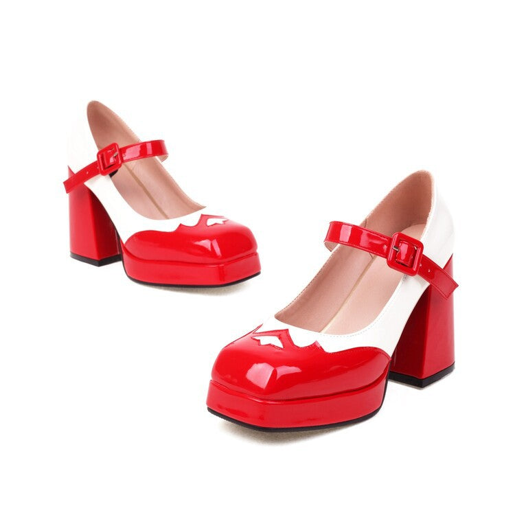 Elegante Orthopädische Absatzschuhe für jeden Schritt