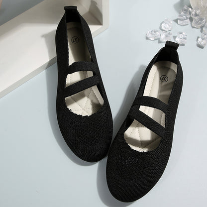 Anmutige Orthopädische Schuhe für modernen Look