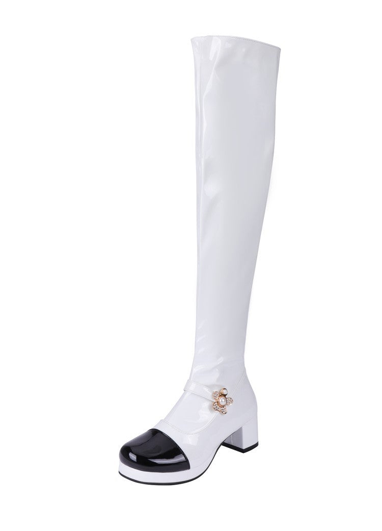 Bequeme Orthopädische Stiefel für den Alltag