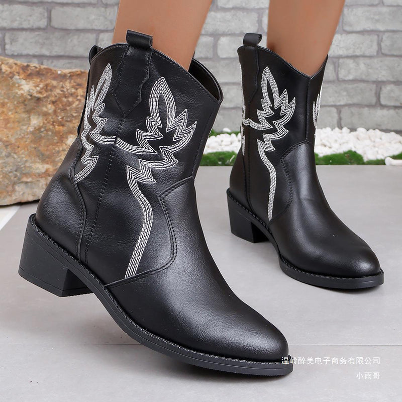 Stilvolle Orthopädische Stiefel für jeden Anlass
