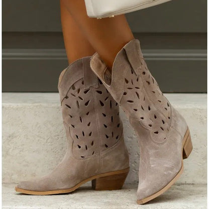 Bequeme Orthopädische Stiefel für den Alltag