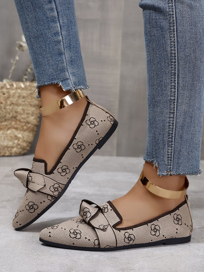Klassische Orthopädische Schuhe mit zeitlosem Stil