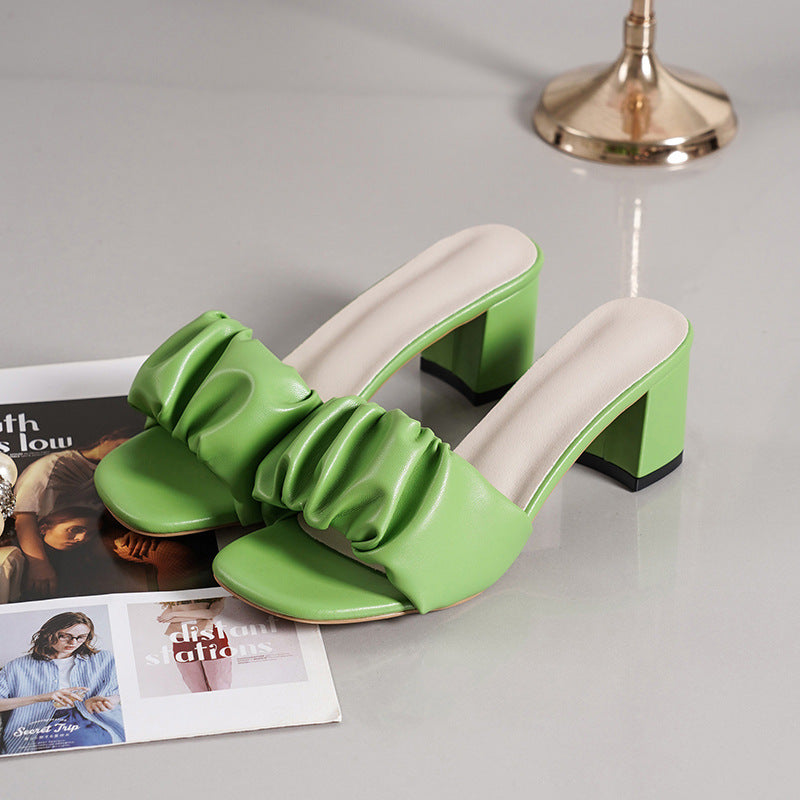 Anmutige Orthopädische Schuhe für modernen Look