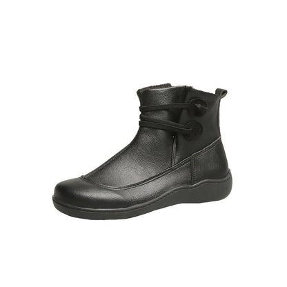 Wunderschön gefertigte Orthopädische Stiefel