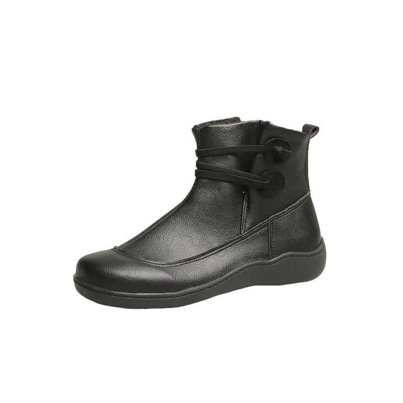 Wunderschön gefertigte Orthopädische Stiefel