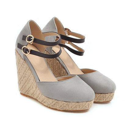 Schicke Orthopädische Sandalen mit einzigartigem Design