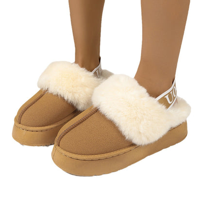 Elegante Orthopädische Stiefel für jeden Schritt