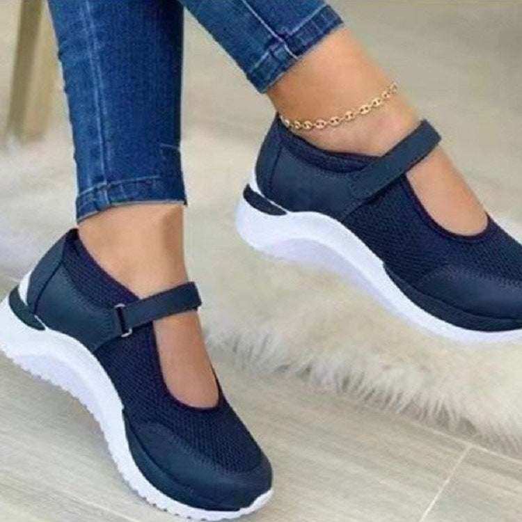 Schicke Orthopädische Schuhe mit einzigartigem Design