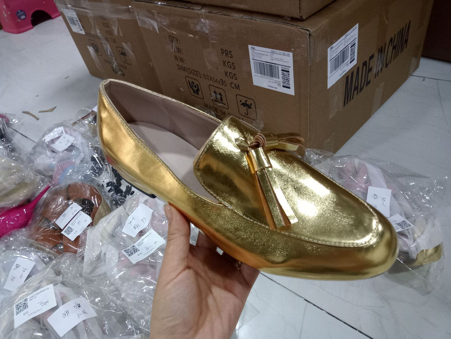 Stilvolle Orthopädische Schuhe für jeden Anlass