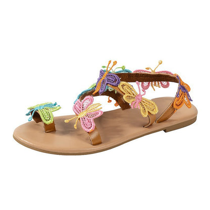 Schicke Orthopädische Sandalen mit einzigartigem Design