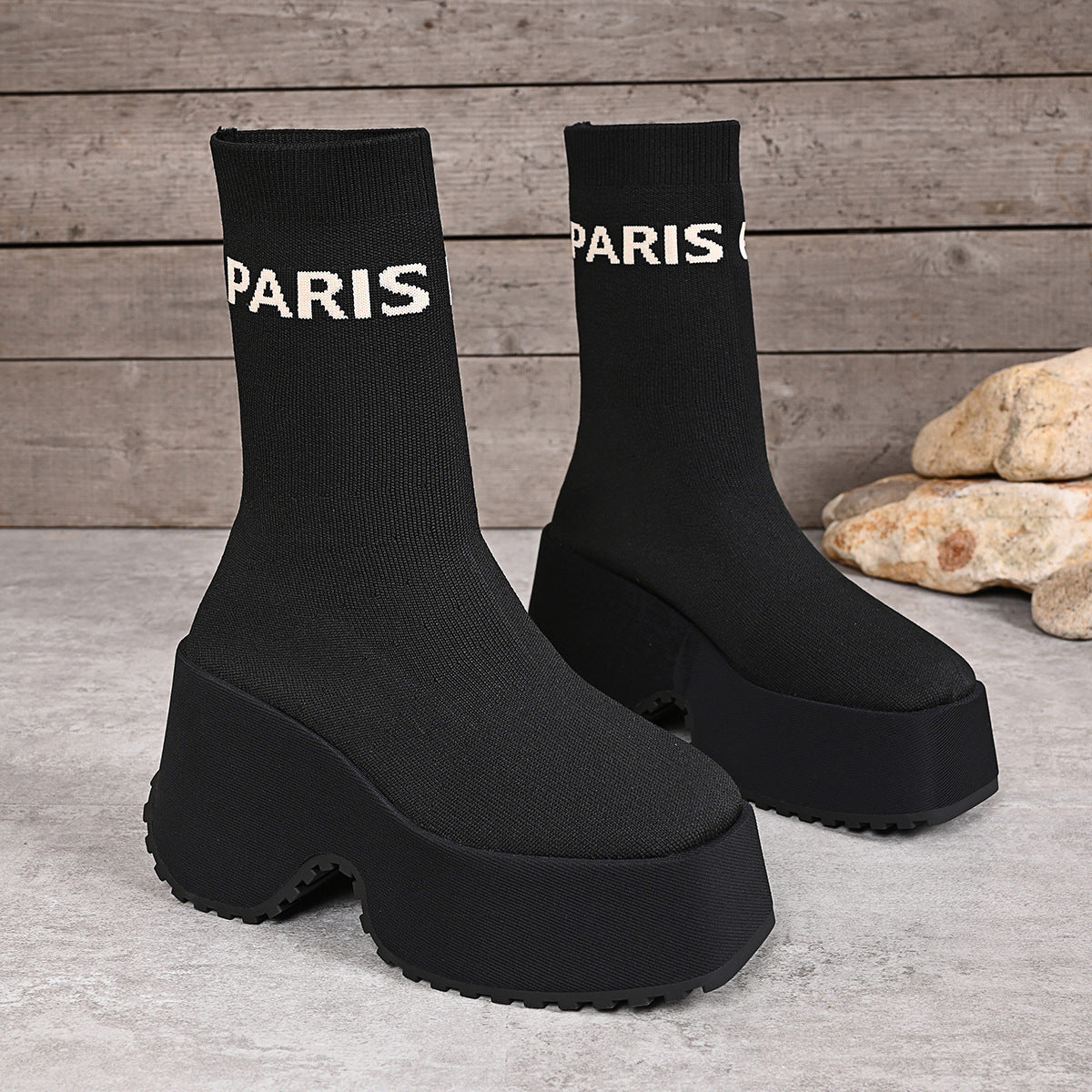 Bequeme Orthopädische Stiefel für den Alltag
