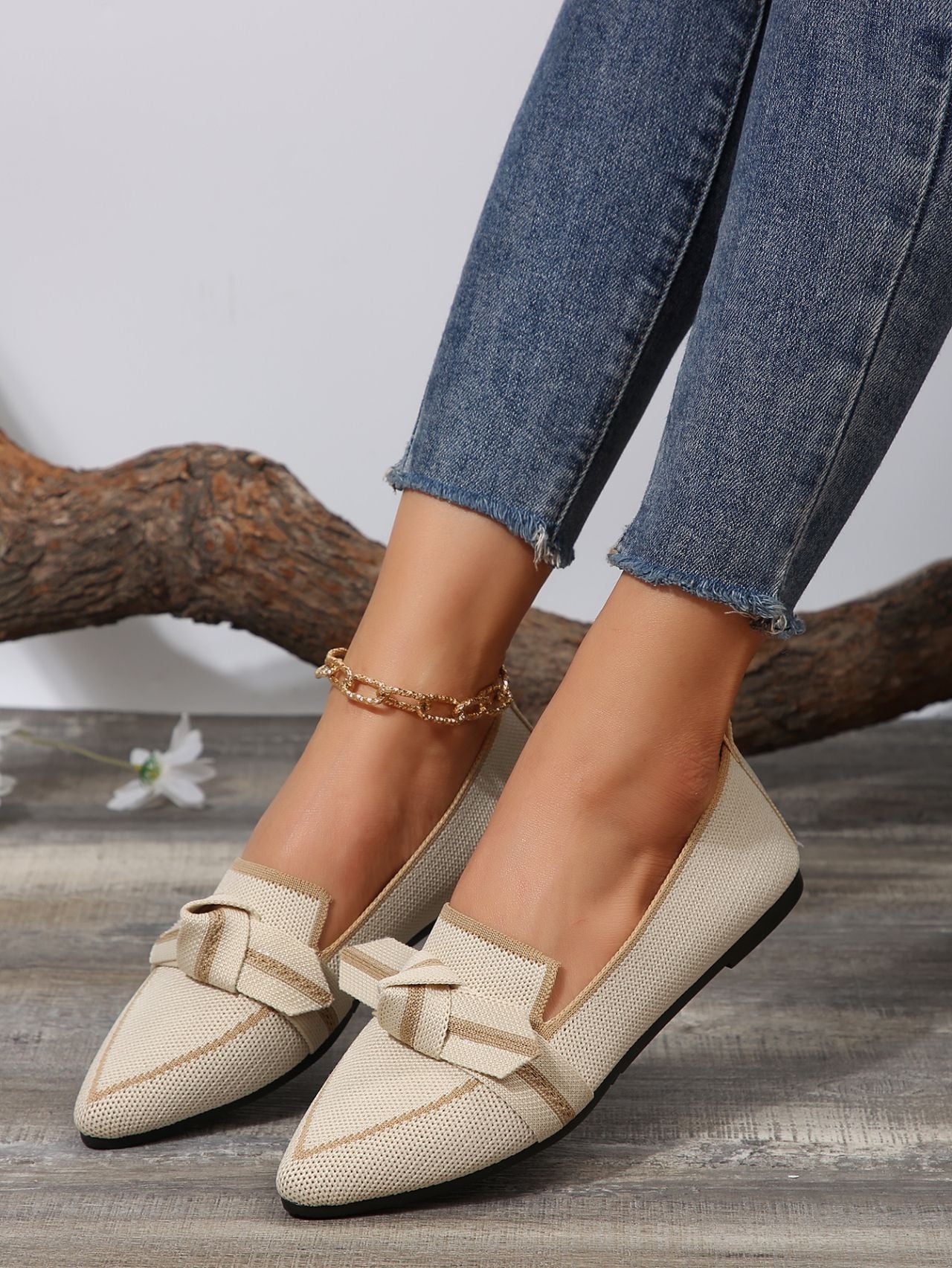 Elegante Orthopädische Schuhe für jeden Schritt