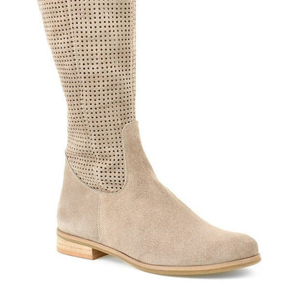 Wunderschön gefertigte Orthopädische Stiefel