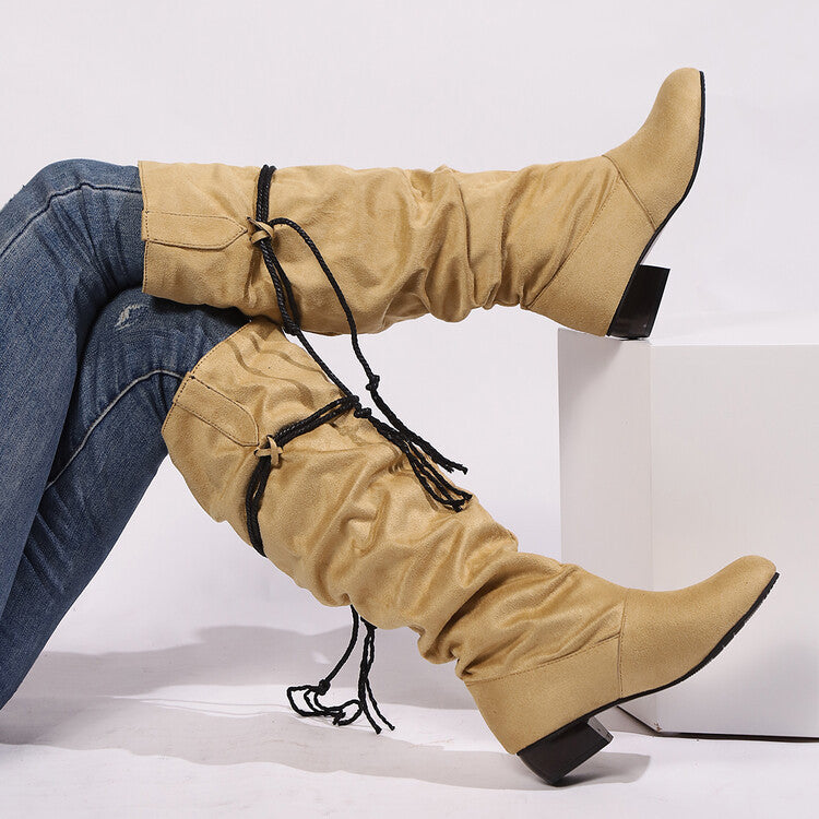 Wunderschön gefertigte Orthopädische Stiefel