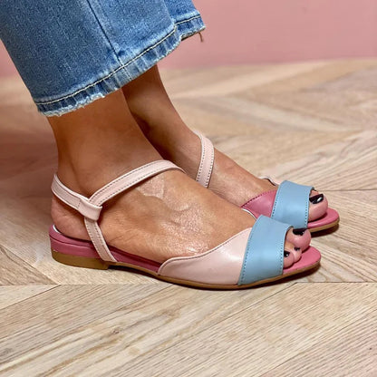 Bequeme Orthopädische Sandalen für den Alltag