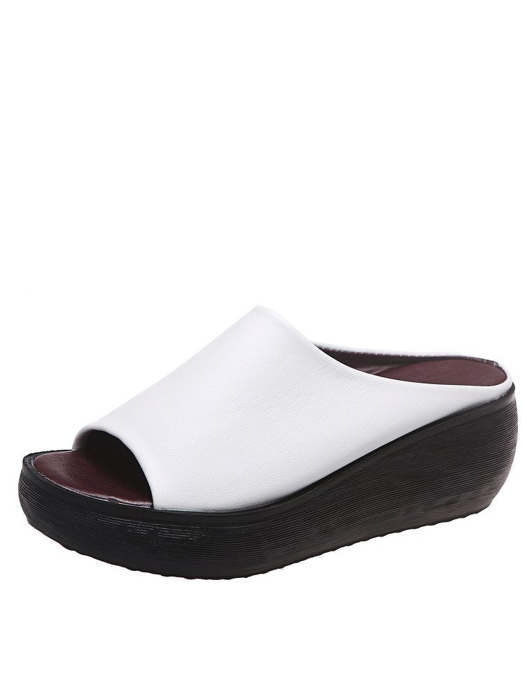 Anmutige Orthopädische Schuhe für modernen Look