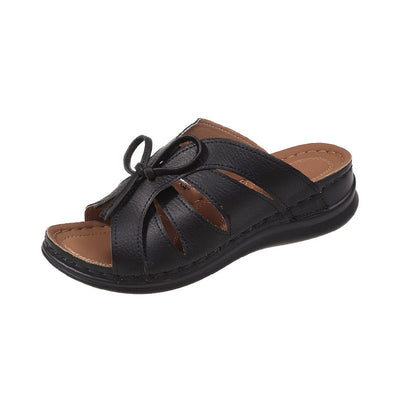 Wunderschön gefertigte Orthopädische Sandalen