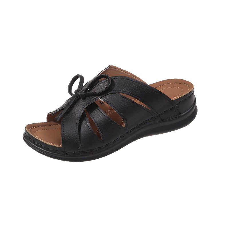 Wunderschön gefertigte Orthopädische Sandalen