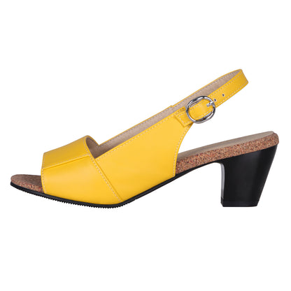 Elegante Orthopädische Sandalen für jeden Schritt
