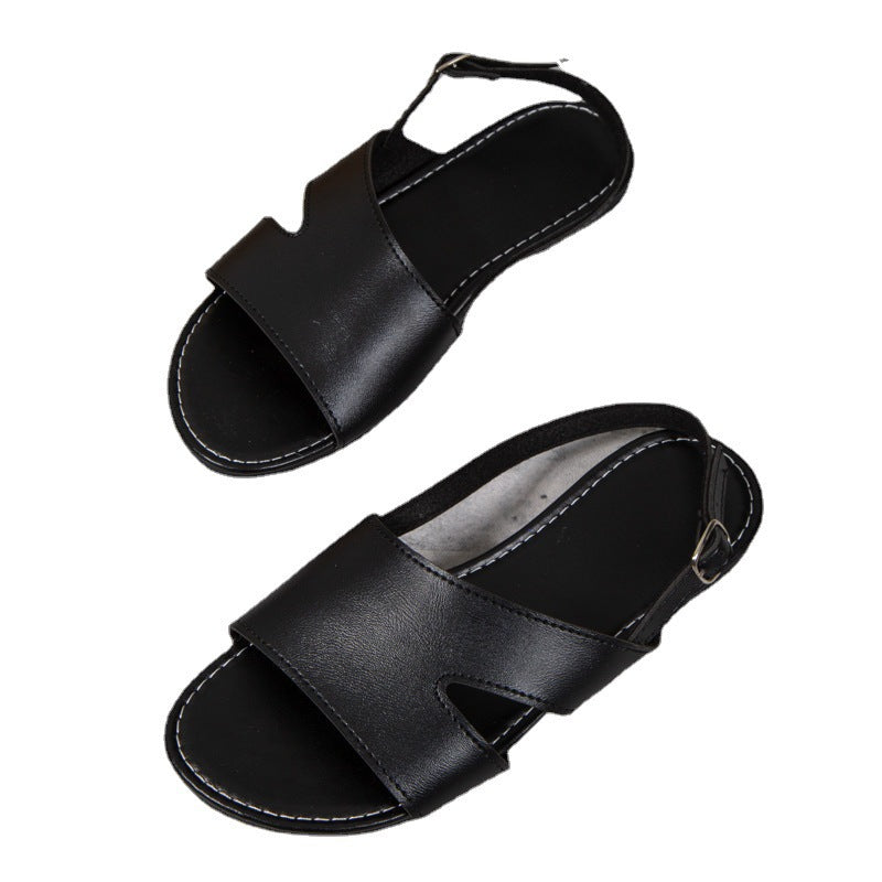 Stilvolle Orthopädische Sandalen für jeden Anlass