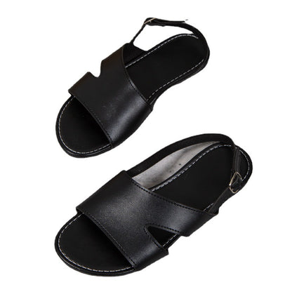 Stilvolle Orthopädische Sandalen für jeden Anlass