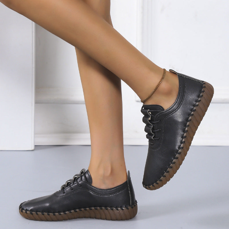 Schicke Orthopädische Schuhe mit einzigartigem Design