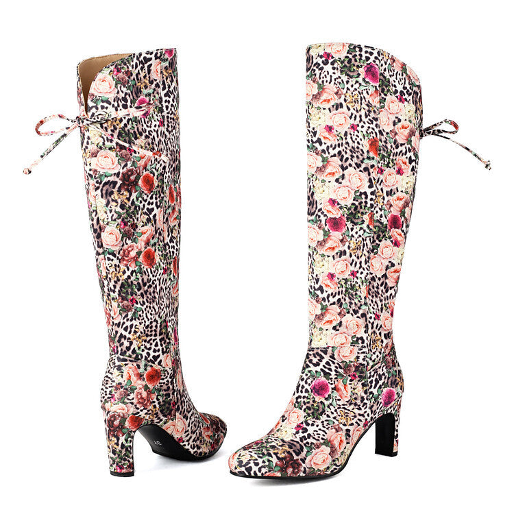 Wunderschön gefertigte Orthopädische Stiefel