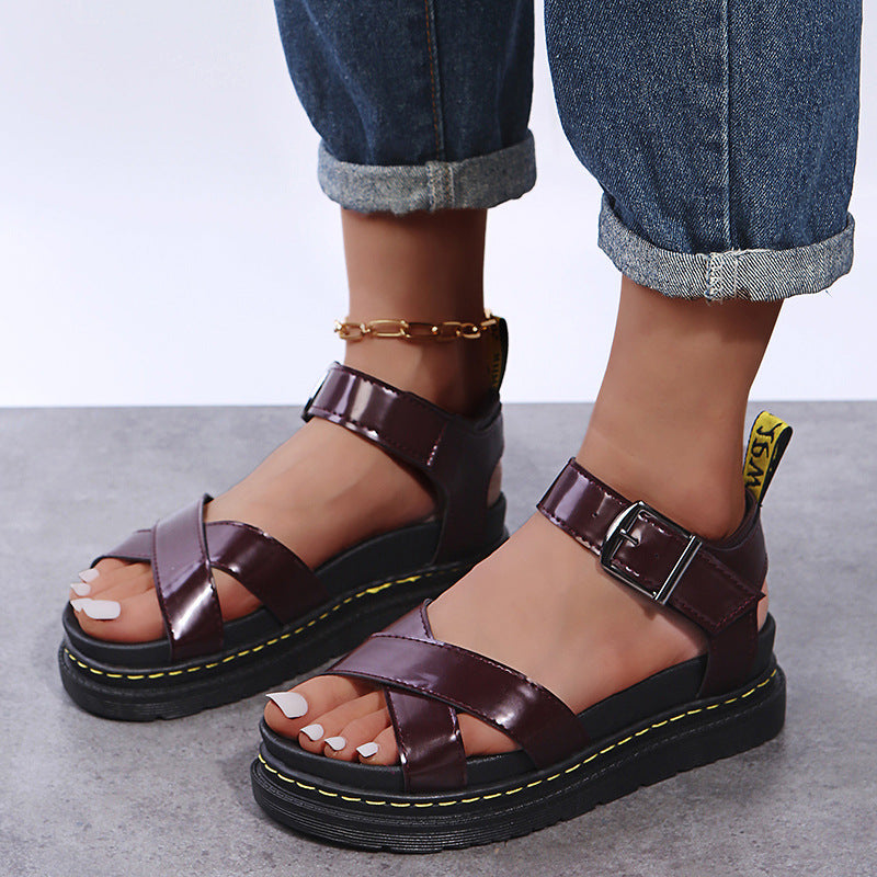 Stilvolle Orthopädische Sandalen für jeden Anlass