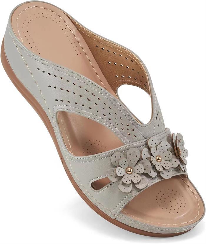 Stilvolle Orthopädische Sandalen für jeden Anlass